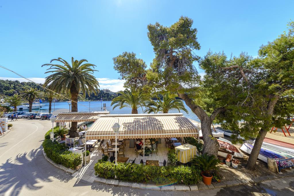 Apartment Riva Cavtat Exterior foto