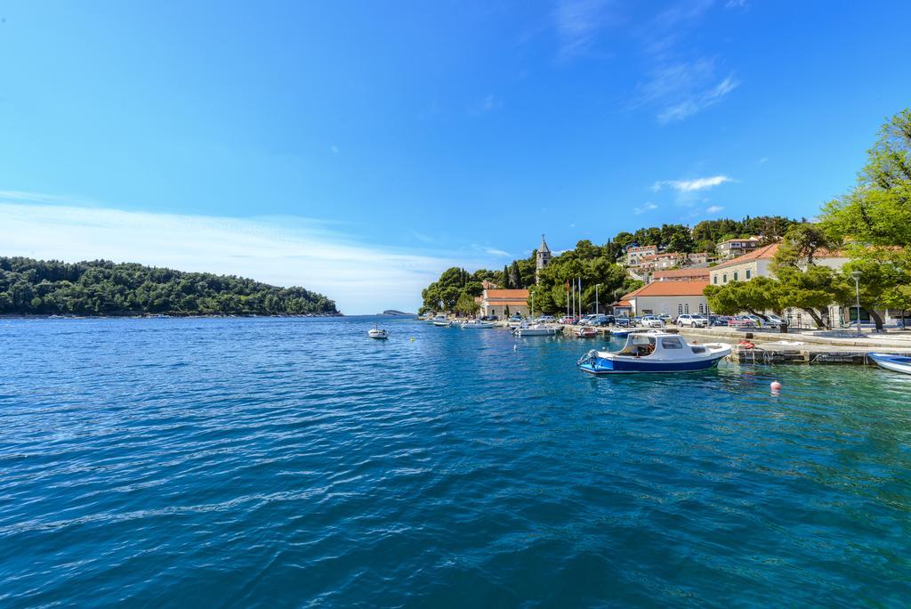 Apartment Riva Cavtat Exterior foto